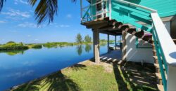 Waterfront Family Home – Three Bedroom Home