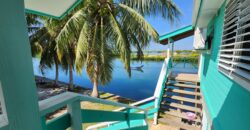 Waterfront Family Home – Three Bedroom Home