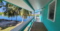 Waterfront Family Home – Three Bedroom Home