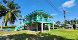 Waterfront Family Home – Three Bedroom Home