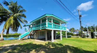 Waterfront Family Home – Three Bedroom Home