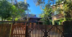 Rosa Del Mar – Two Bedroom Upper Unit