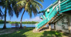 Waterfront Family Home – Three Bedroom Home