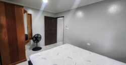 Crimson Park – One Bedroom Lower Unit