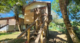 Toucan Sittee River – One Bedroom Studio Home