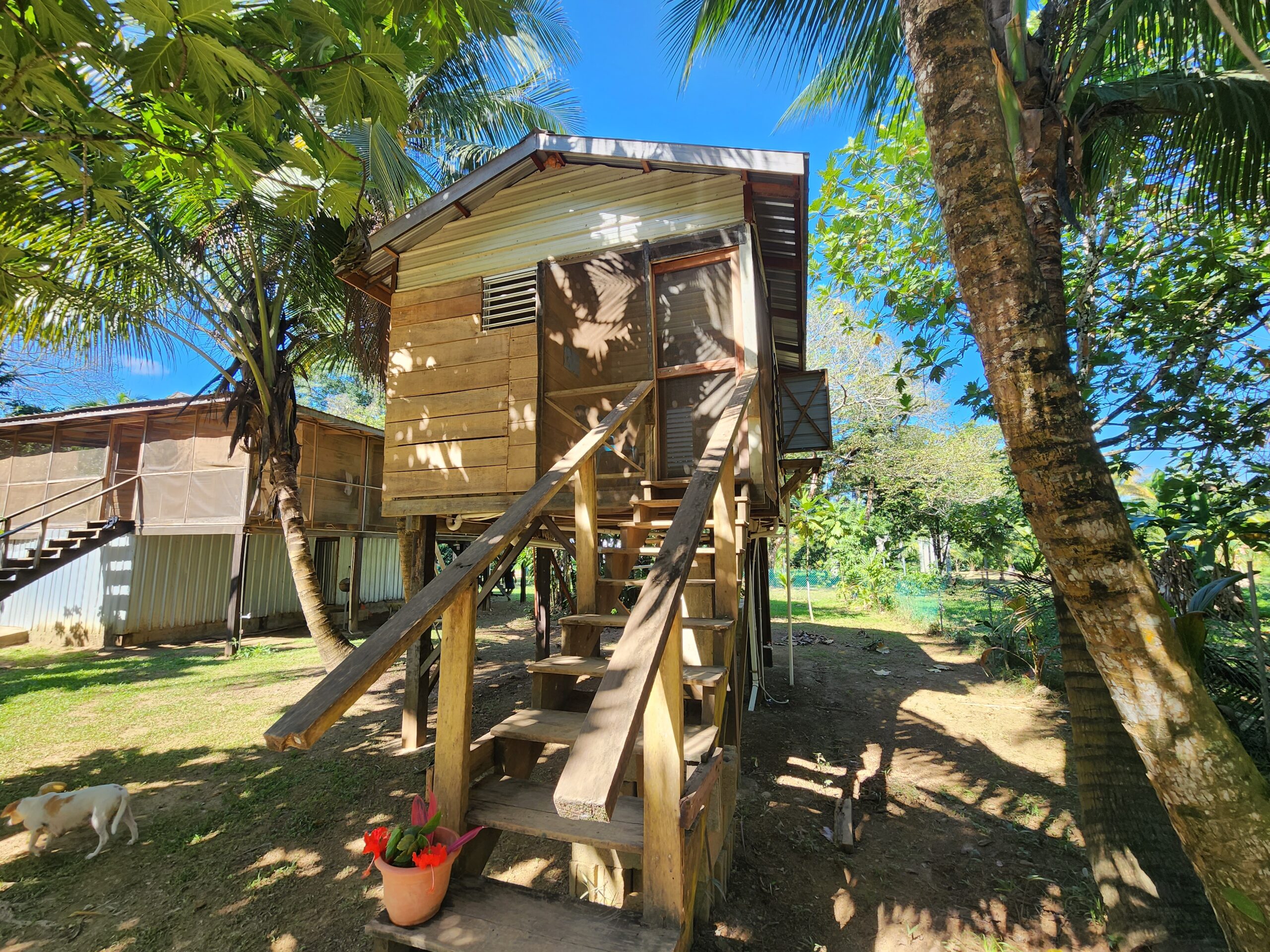 Toucan Sittee River – One Bedroom Studio Home