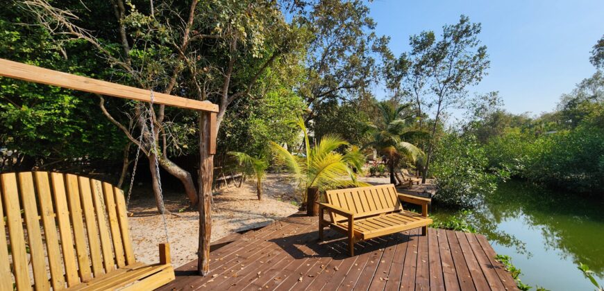 Maya Beach – Two Bedroom Apartment