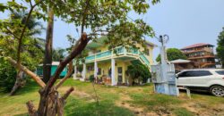 Placencia Village Two-Story Building — Upstairs, Two-Bedroom Apartment