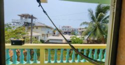 Placencia Village Two-Story Building — Upstairs, Two-Bedroom Apartment