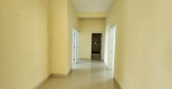 Belmopan- Unfurnished Three Bedroom Ground Floor Apartment