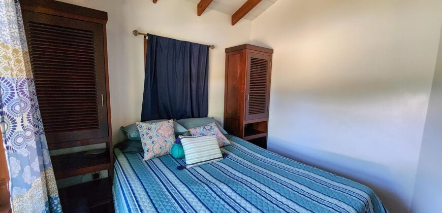 Casa Evalina – One Bedroom Home