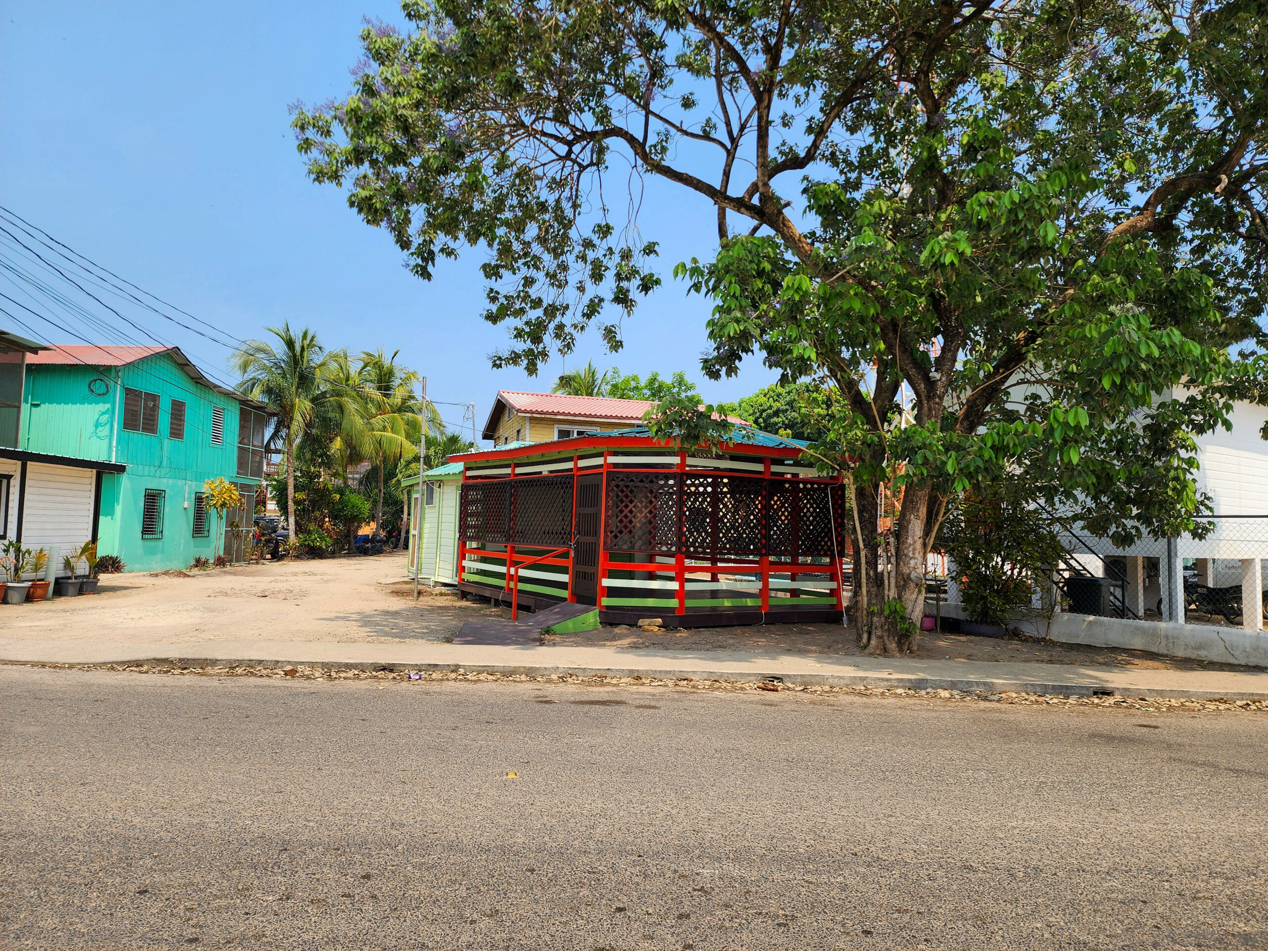 Prime Opportunity In Placencia – Restaurant & Bar