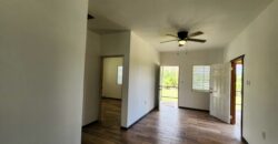 Village Rental in Jacinto Ville – Toledo District