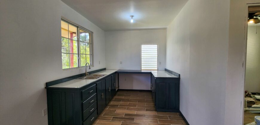 Village Rental in Jacinto Ville – Toledo District