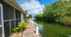 Luna Del Mar – Charming Two-Bedroom Waterfront Condo