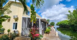 Luna Del Mar – Charming Two-Bedroom Waterfront Condo