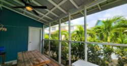 Luna Del Mar – Garden Two Bedroom Unit