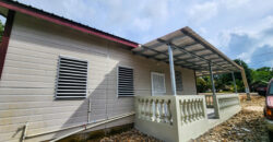 Two Bedroom Cozy Home In Cotton Tree Village