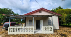 Two Bedroom Cozy Home In Cotton Tree Village