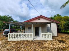 Two Bedroom Cozy Home In Cotton Tree Village