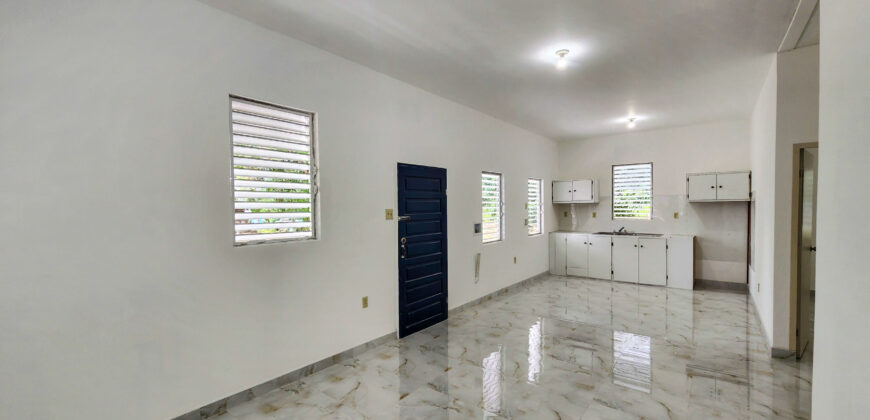 Two Bedroom Cozy Home In Cotton Tree Village