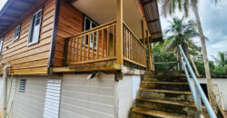 One Bedroom Home In Cotton Tree Village