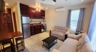 Catcha Breeze – One Bedroom Apartment On The Sidewalk